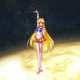 Image for article titled Everyone is amazed by Sailor Venus on this week's Sailor Moon Crystal